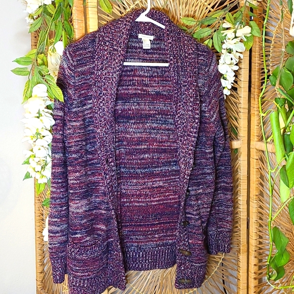 Forever 21 Sweaters - Heavy Cardigan